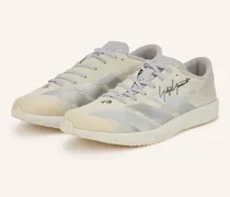 Laufschuhe Y-3 Adizero rc6 weiss