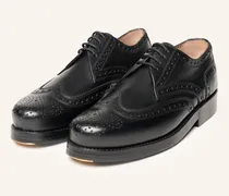 Schnürer RIO FULL-BROGUE BC