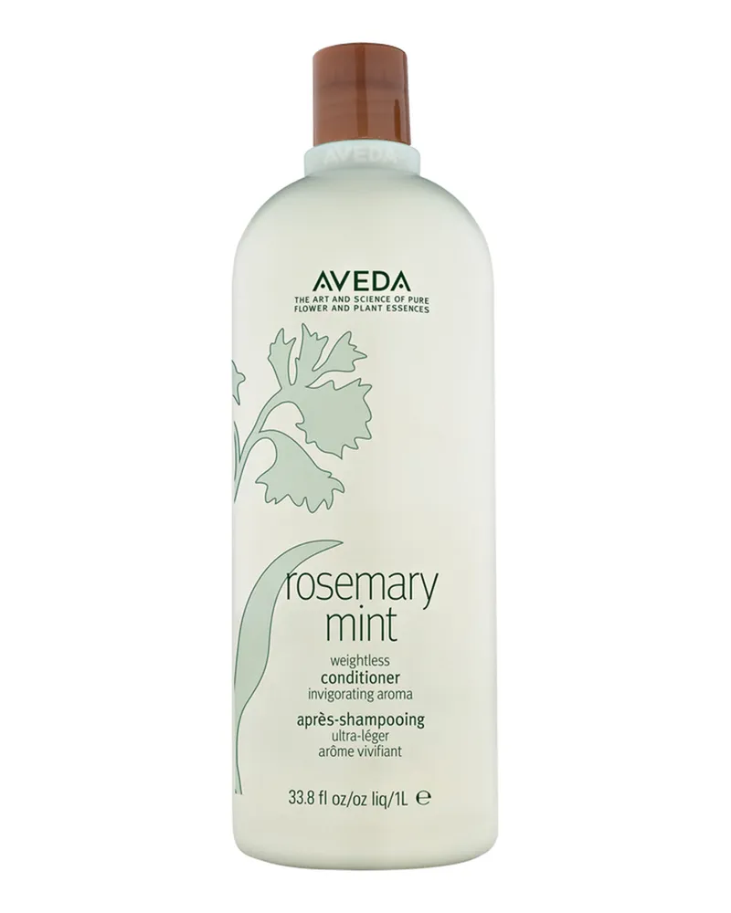 Aveda ROSEMARY MINT 