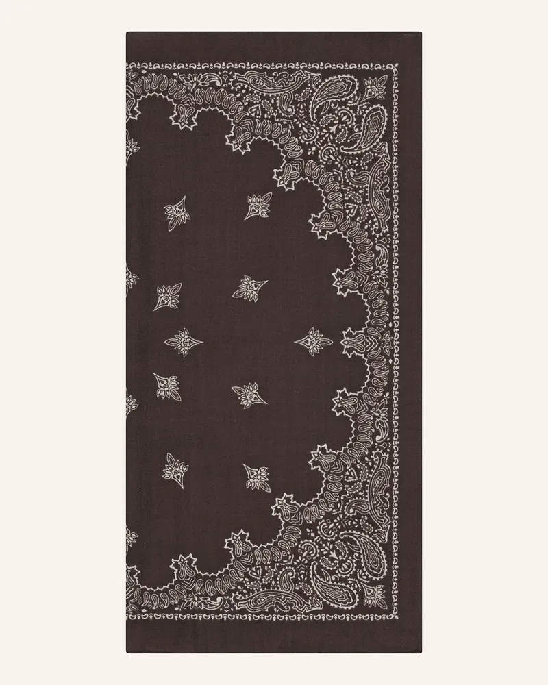 Destin Tuch JUDY MINI Dunkelgrau