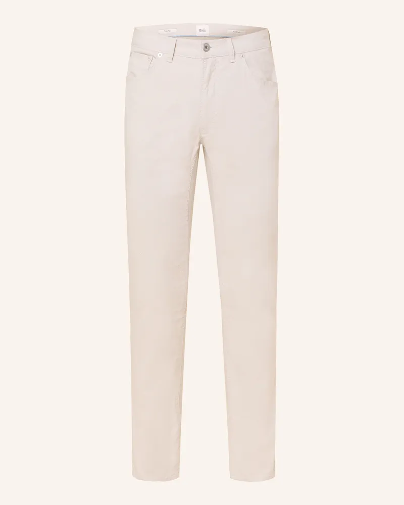 Brax Hose CHUCK Modern Fit Beige