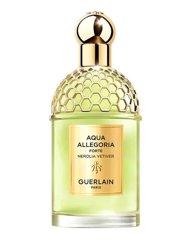 Guerlain AQUA ALLEGORIA NEROLIA VETIVER 
