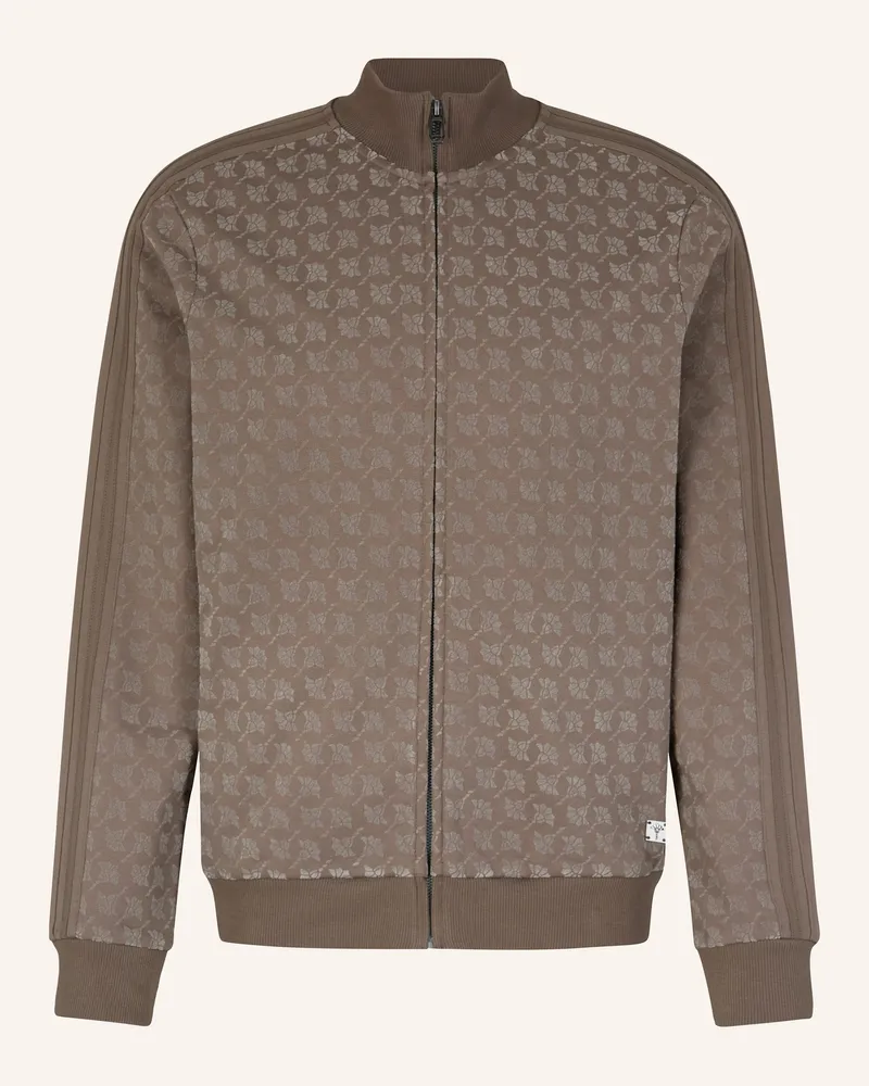 JOOP! Sweatjacke Taupe