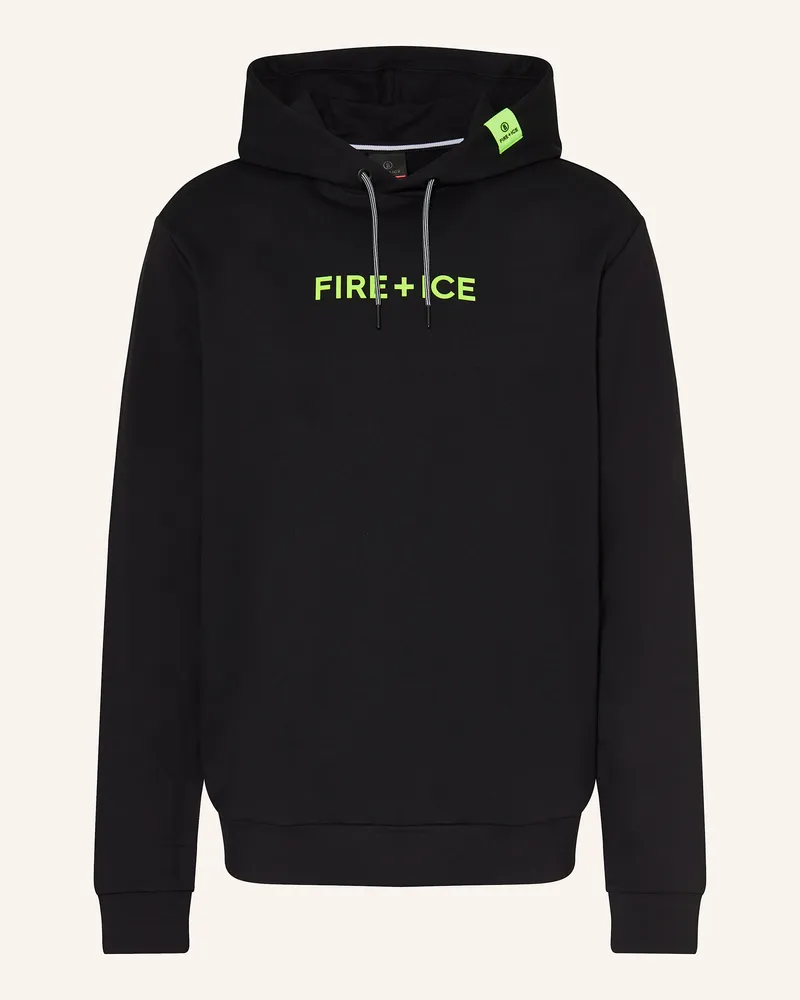 Bogner Fire & Ice Hoodie CADELL Schwarz