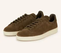 Sneaker WARWICK