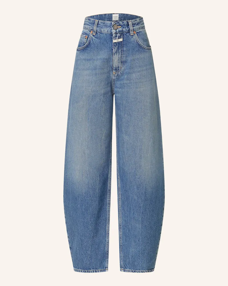 Closed Barrel Jeans Jazzie blau Mbl