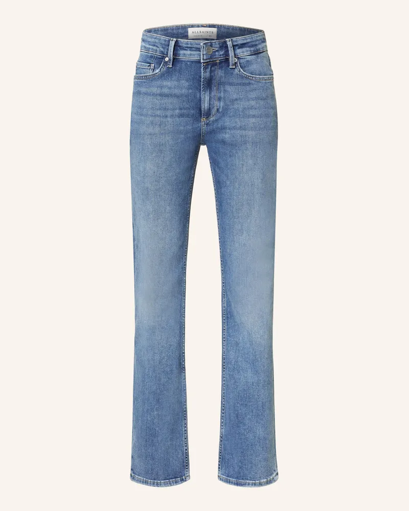 AllSaints Jeans Haldan blau 2846