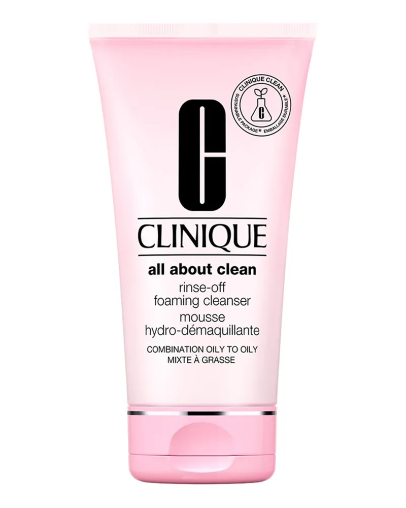 Clinique ALL ABOUT CLEAN™ 150 ml, 233.33 € / 1 l 