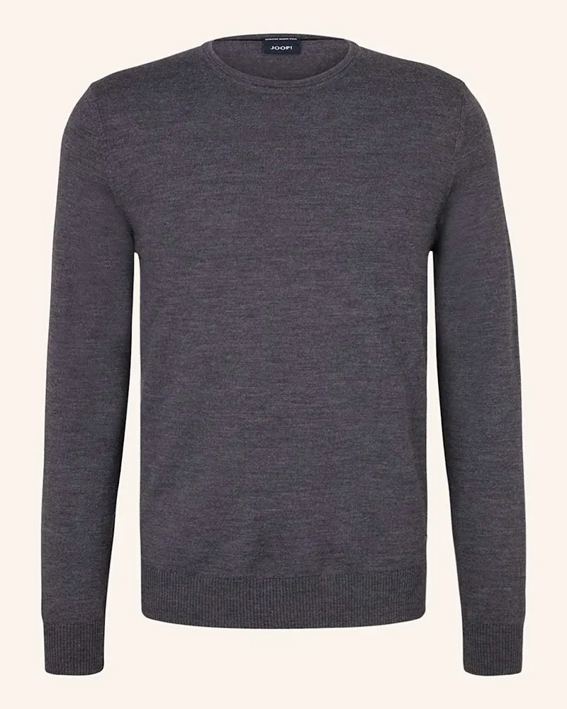 JOOP! Pullover DENNY Grau