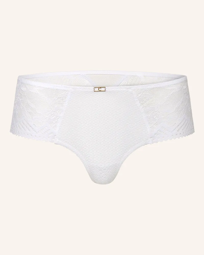 Chantelle Panty Origins weiss Weiss