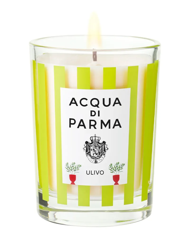 ACQUA DI PARMA ULIVO 