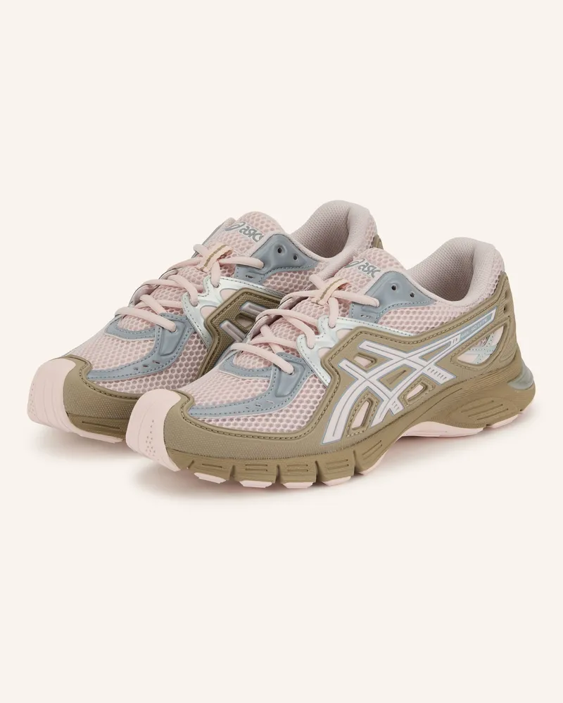 Asics Sneaker Gel-Sd-Lyte beige Hellrosa