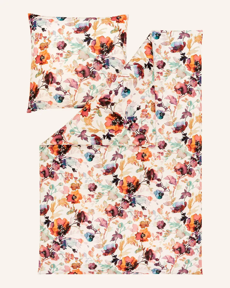 Estella Bettwäsche SANNA Hellrosa