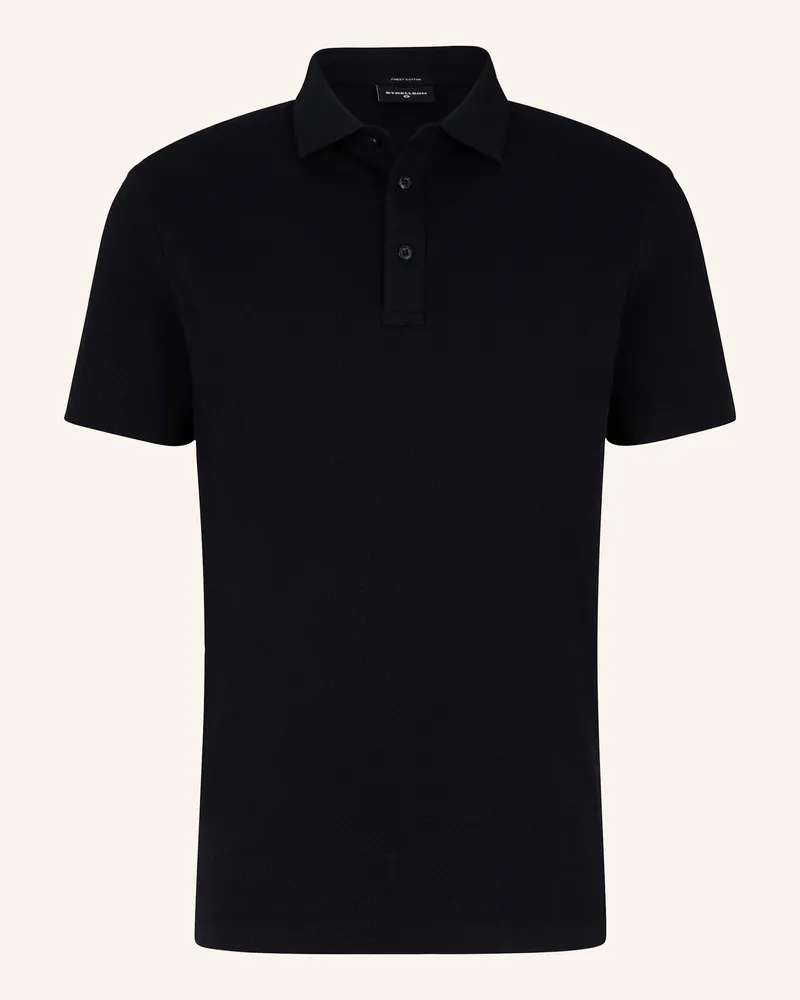 Strellson Poloshirt FISHER Dunkelblau