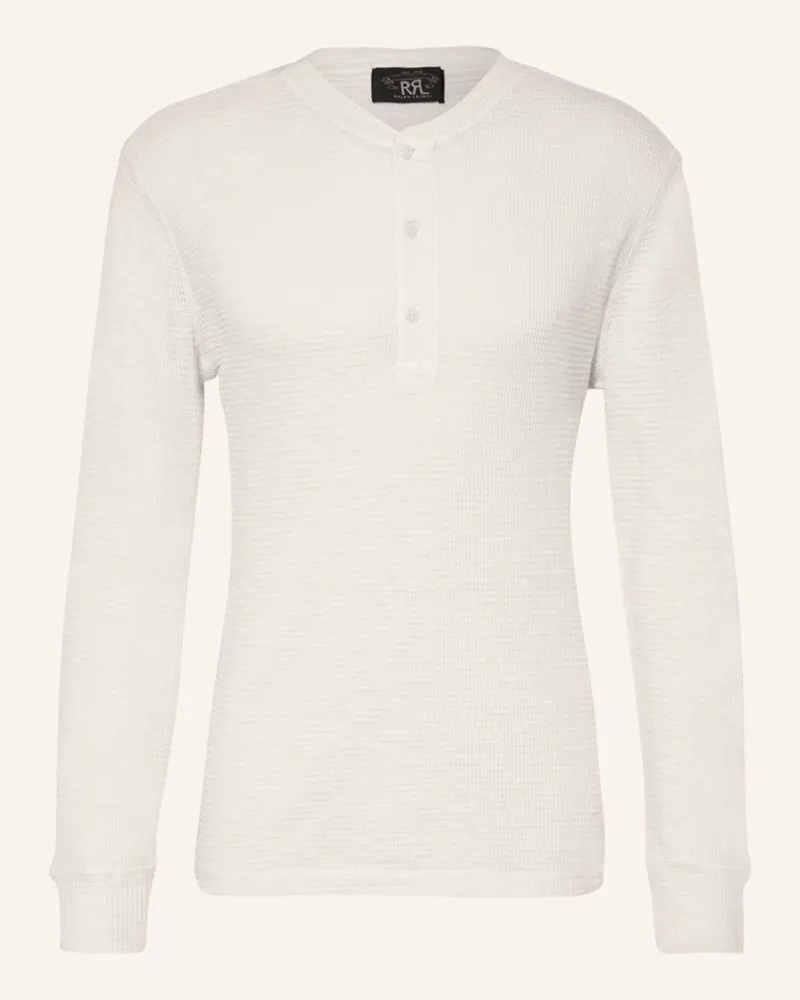 RRL Pullover Creme