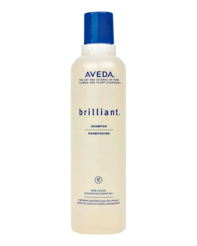 Aveda BRILLIANT 250 ml, 132 € / 1 l 