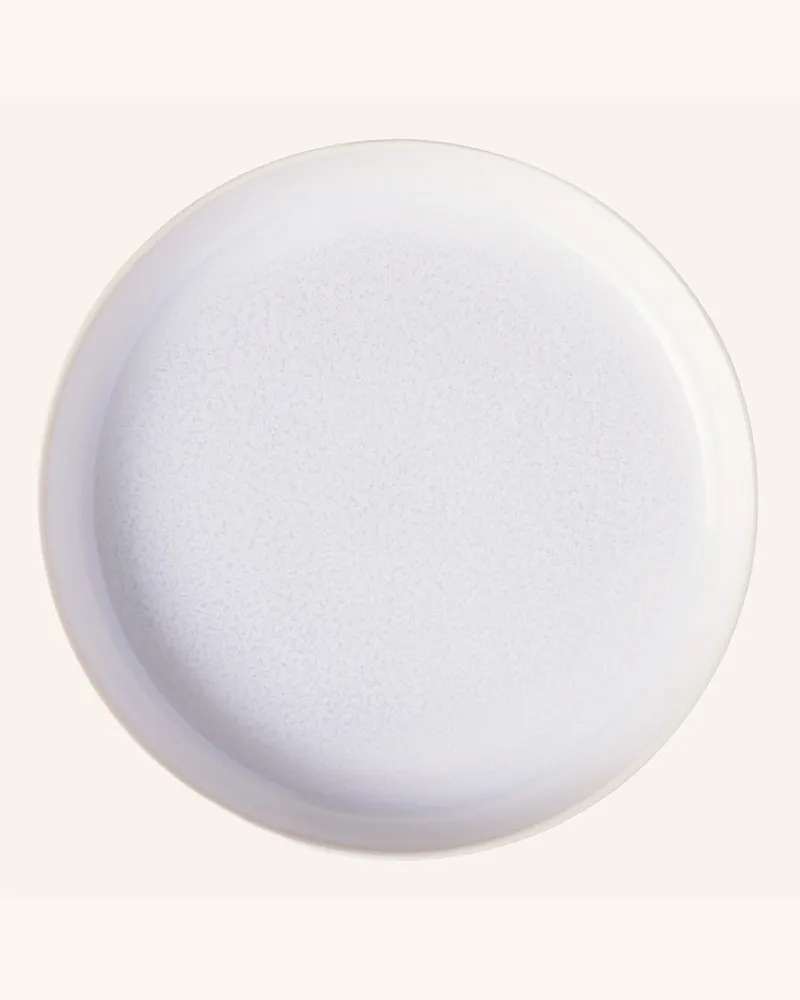 Villeroy & Boch Pastateller Crafted Cotton weiss Weiss