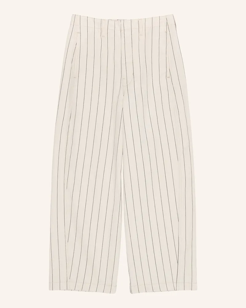 BIMBA Y LOLA Jeans Weiss