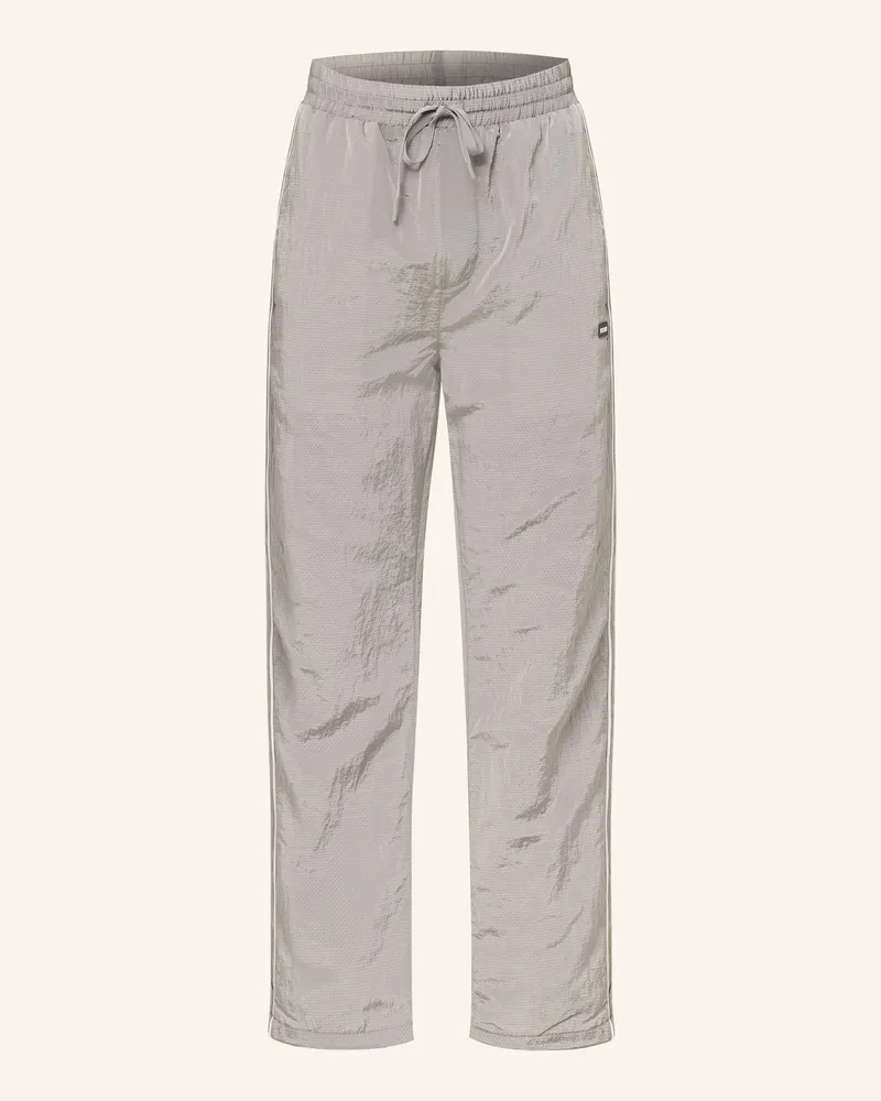 WRSTBHVR Sweatpants SOBAN Grau