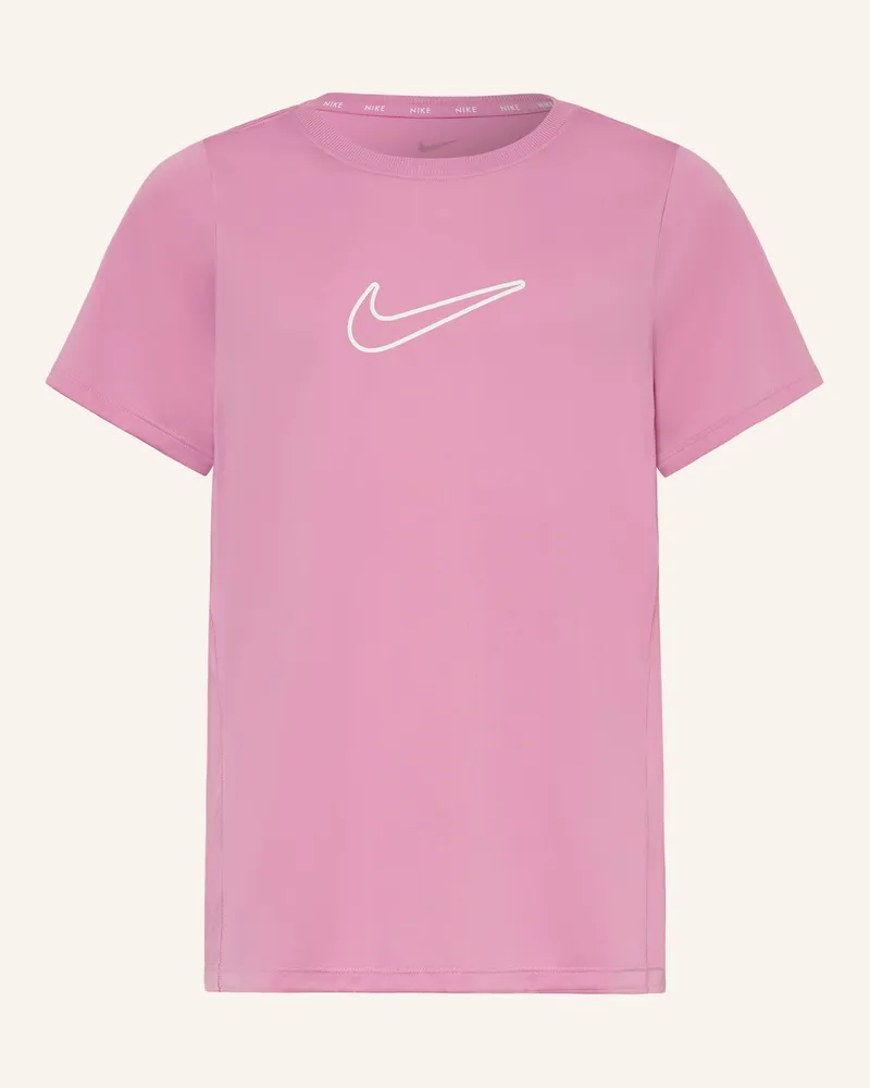 Nike T-Shirt Pink