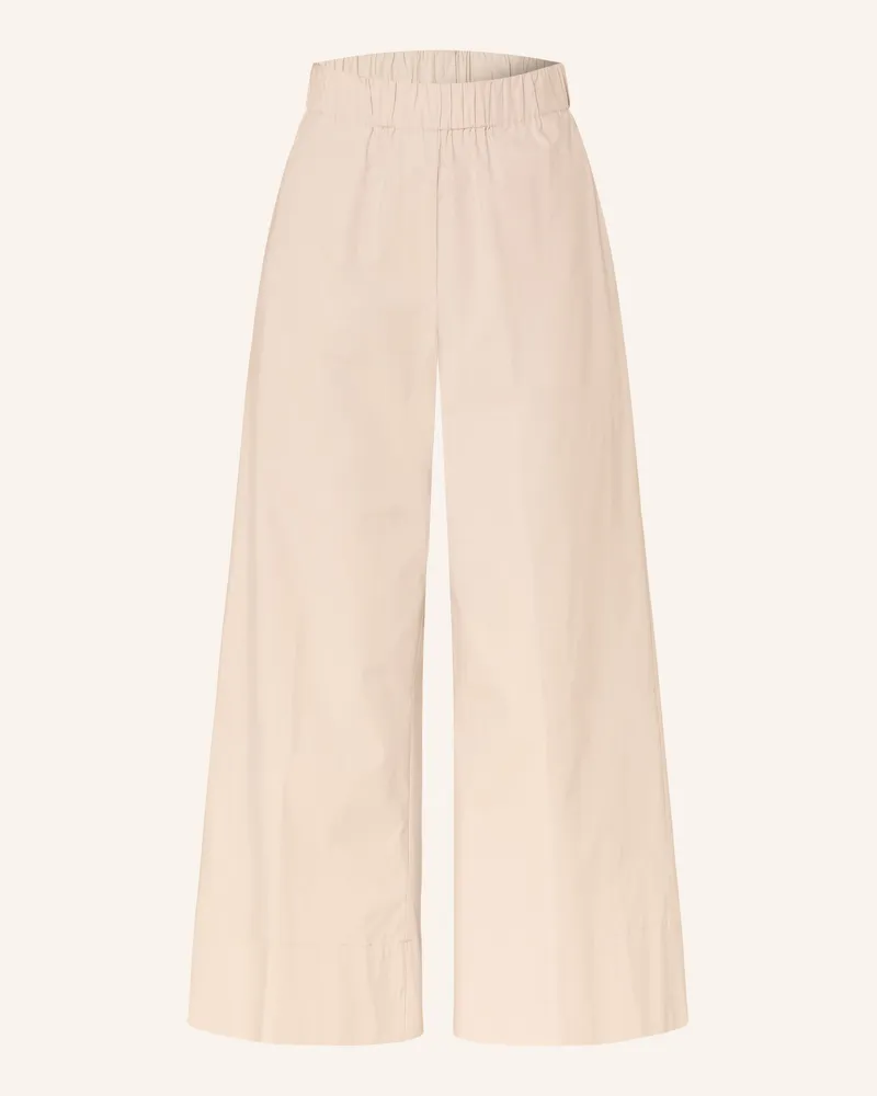 Antonelli Firenze Culotte beige Hellbraun