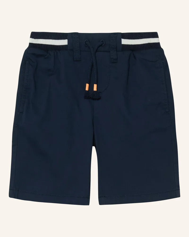 S.Oliver Hose Pelle blau Blau