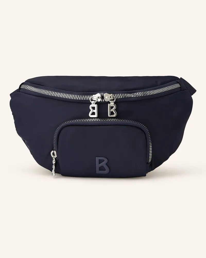 Bogner Gürteltasche VERBIER PLAY 1.0 JANICA Dunkelblau