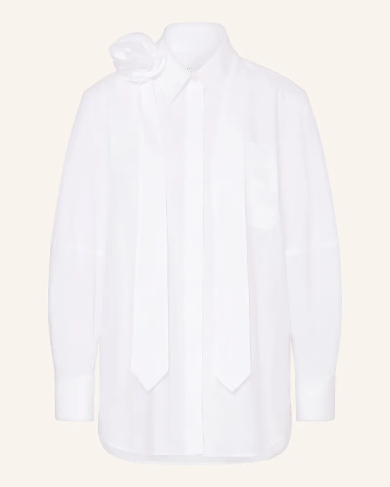 MARELLA Hemdbluse Weiss