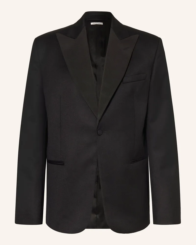 J.W.Anderson Anzugsakko Regular Fit schwarz 999