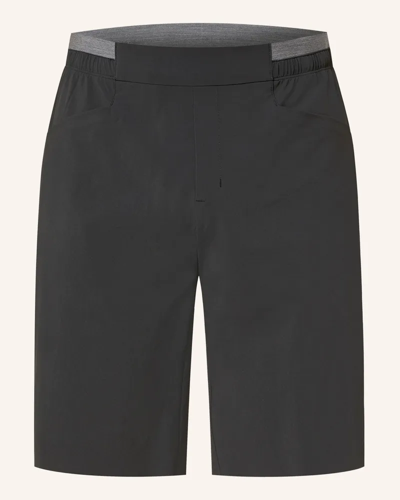 Ortovox Trekkingshorts Trace schwarz Schwarz