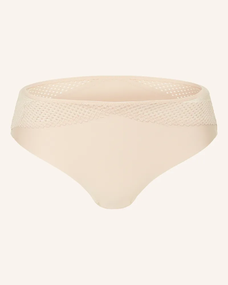 Chantelle Panty Play beige Beige