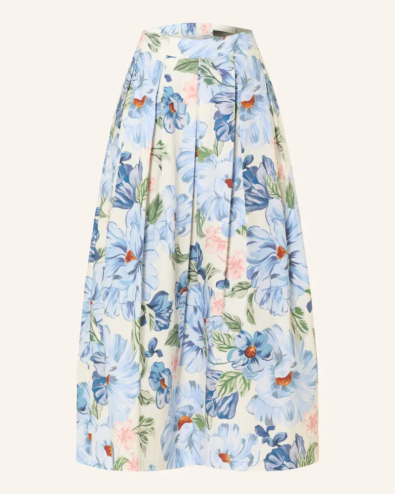 Oui  Rock blau Hellblau