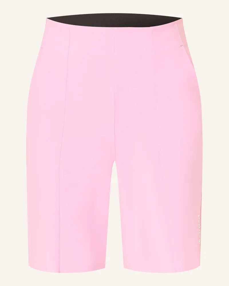 Sportalm Golfshorts rosa Rosa