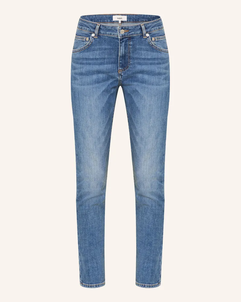 ba&sh Skinny Jeans Niko blau Blue
