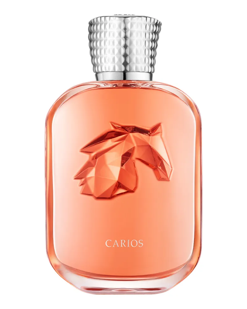 PARFUMS de MARLY CARIOS 