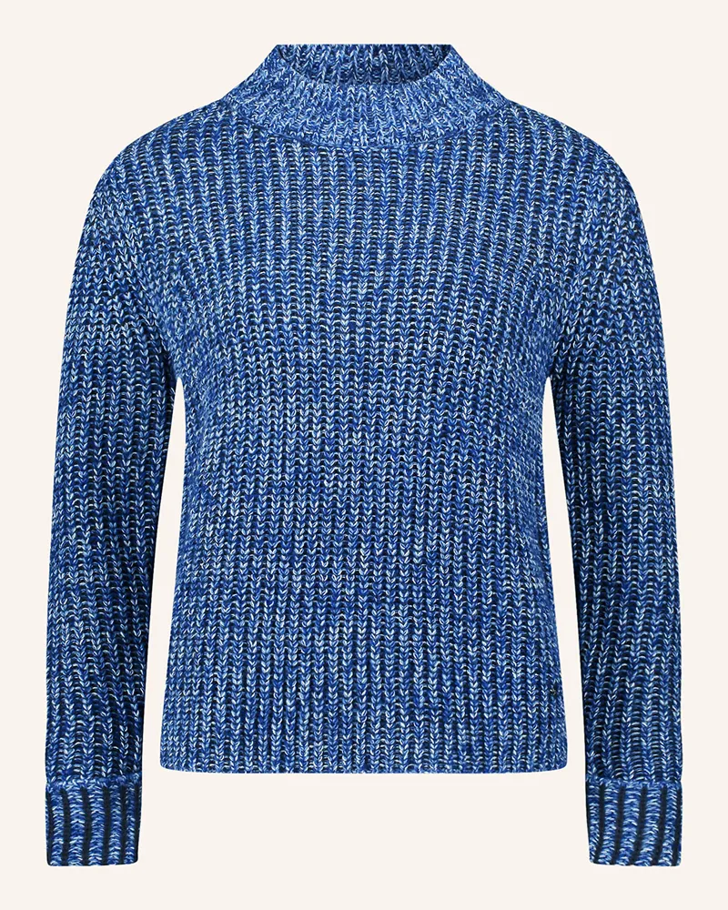 Betty Barclay Pullover blau Blau