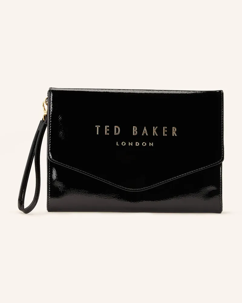 Ted Baker Pouch CRINKIE Schwarz