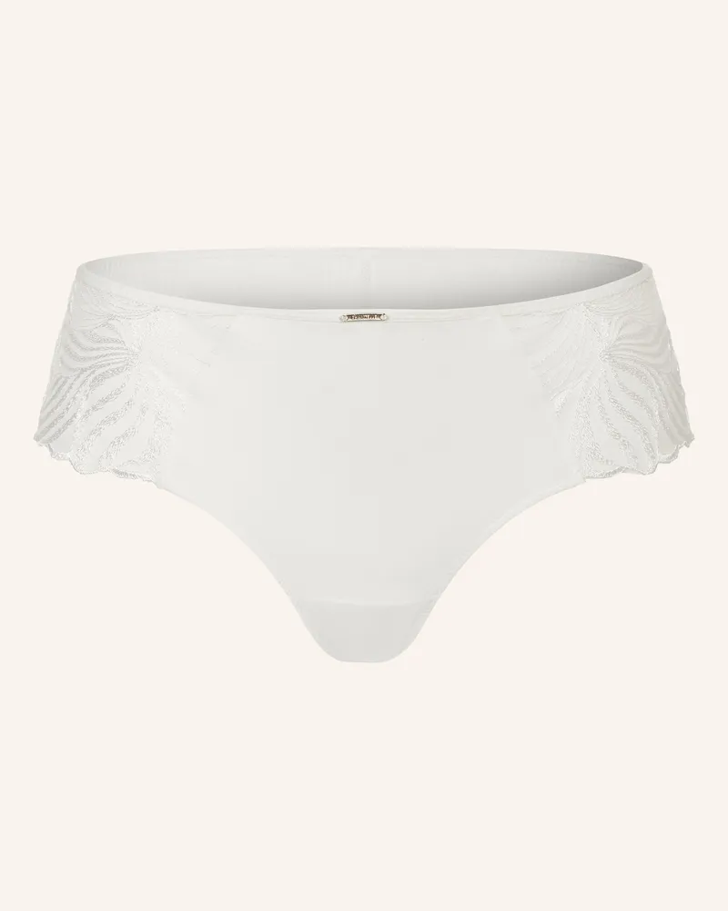 Chantelle Panty LEGEND Weiss