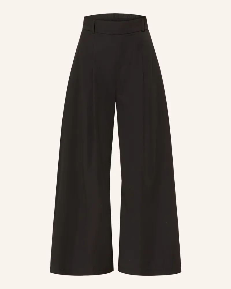 cinque Culotte Cisora schwarz Schwarz