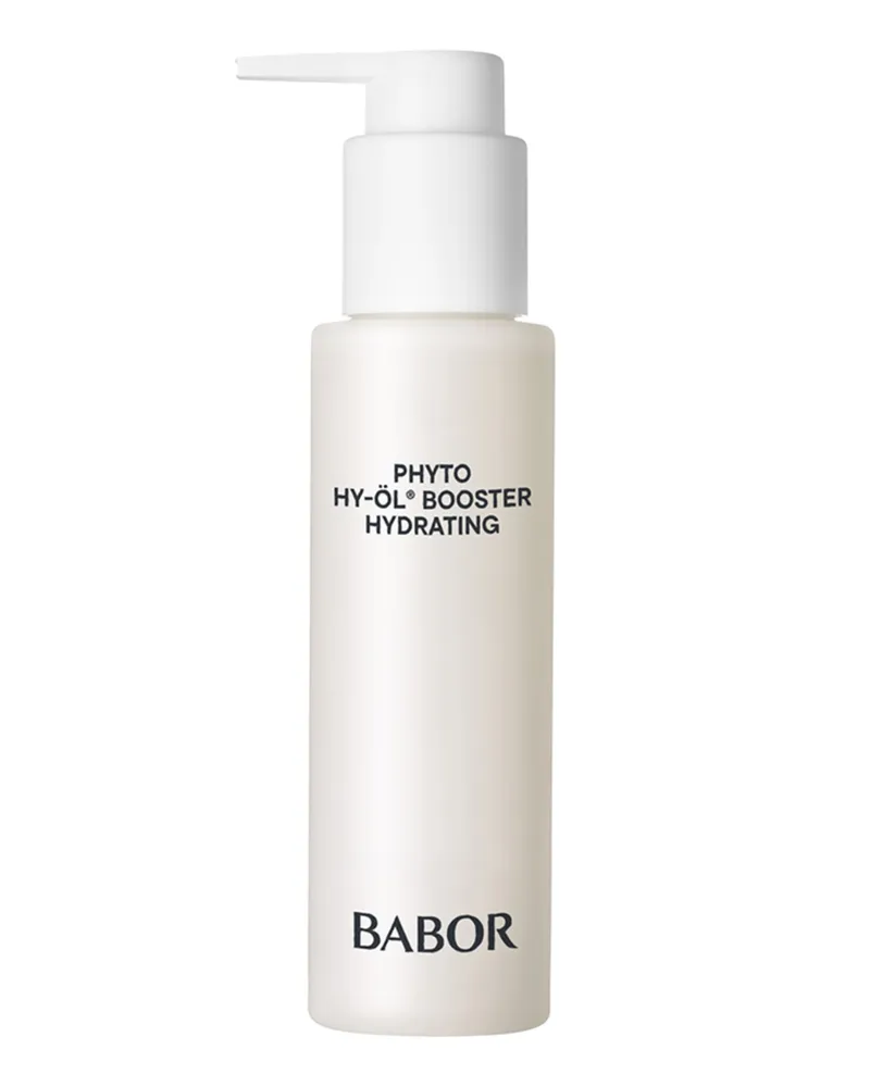 Babor Cleansing Phyto HY-ÖL Booster Hydrating 100 ml 