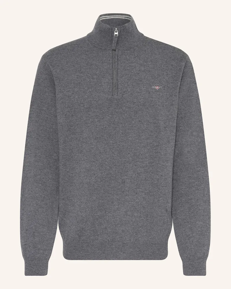 Gant Troyer Grau