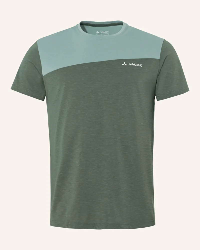 Vaude Funktionsshirt M  SVEIT ST Mint
