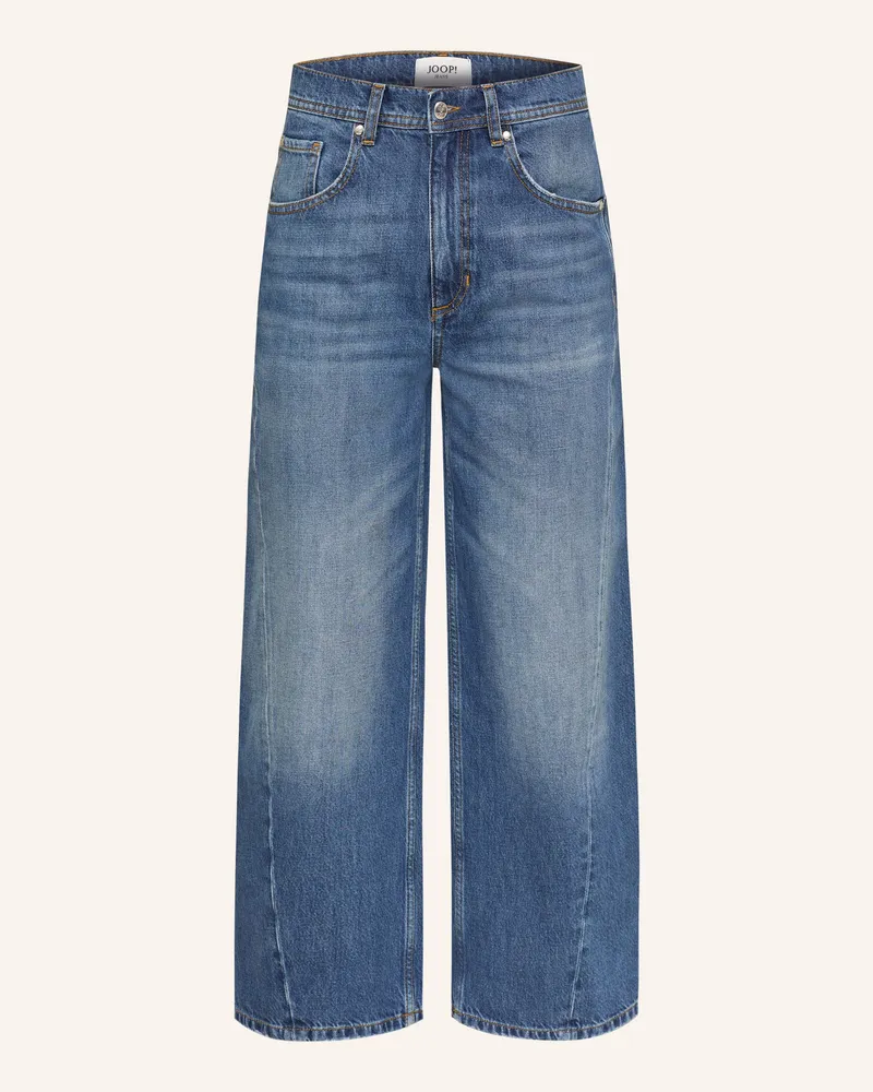 JOOP! 7/8-Jeans Maxine blau 405