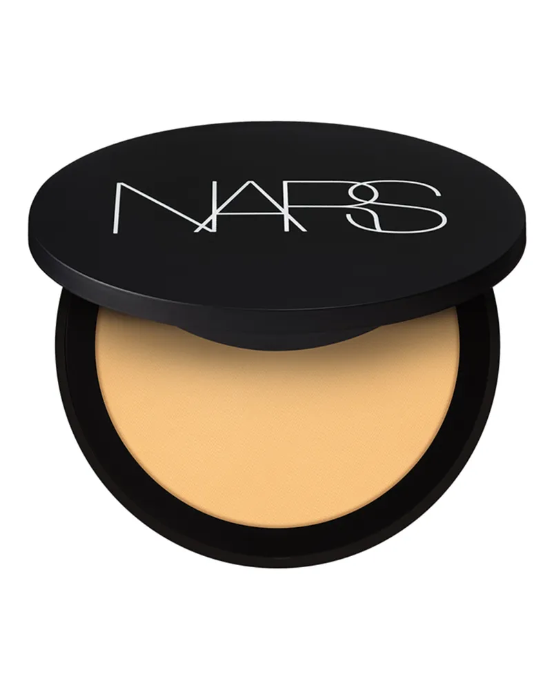 NARS Cosmetics Soft Matte Powder Puder Bay