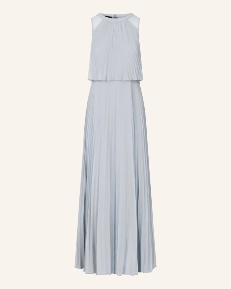 Apart Abendkleid Hellblau