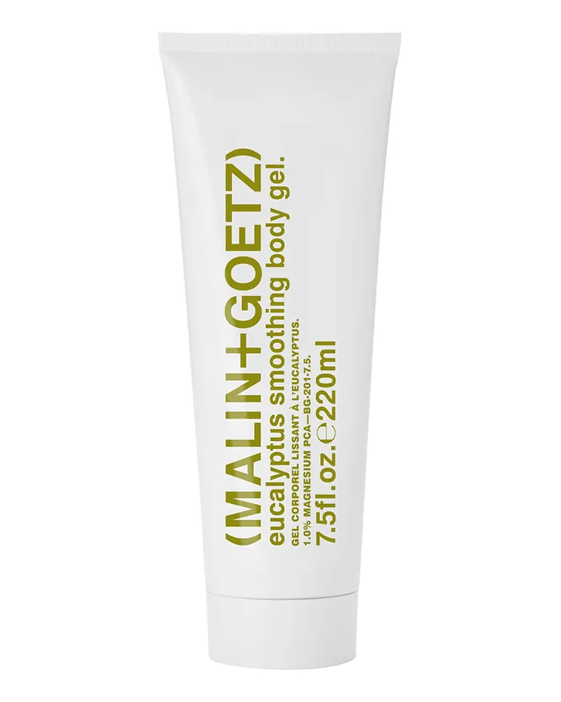 Malin+Goetz EUCALYPTUS SMOOTHING BODY GEL 