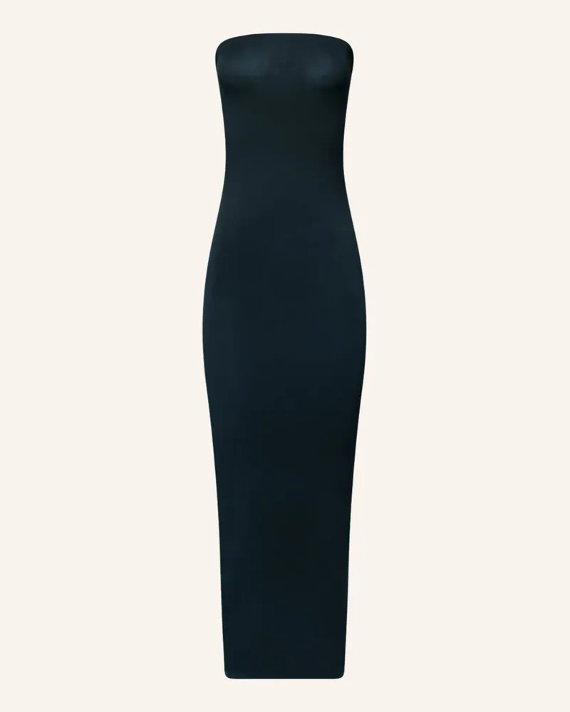 Wolford Kleid FATAL Blau