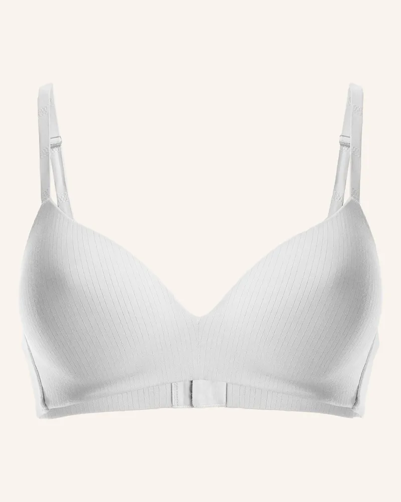 Wolford Wolford Bra Beauty Cotton Skin Bra weiss Rosé