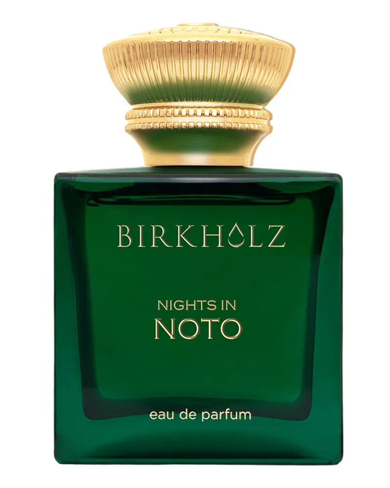 Birkholz NIGHTS IN NOTO 100 ml, 2250 € / 1 l 