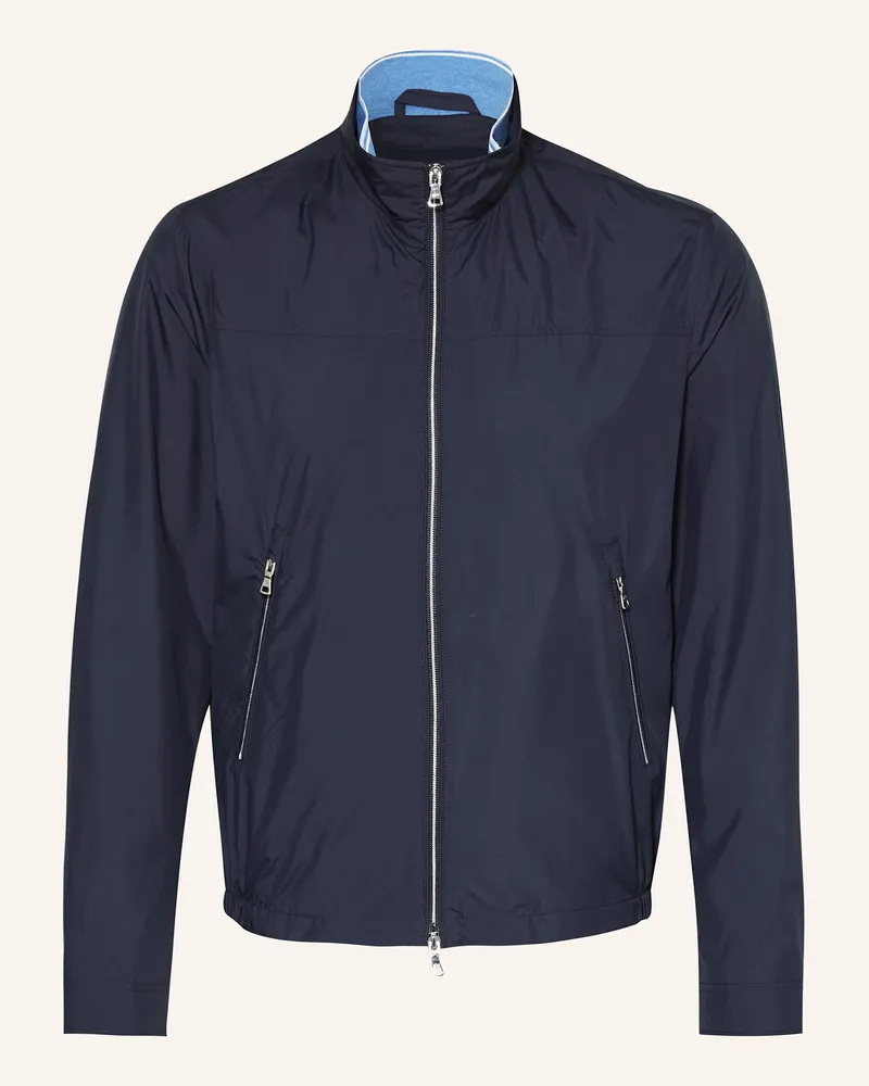 Paul & Shark Blouson Dunkelblau